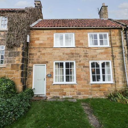 Jenny'S Cottage Northallerton Ngoại thất bức ảnh