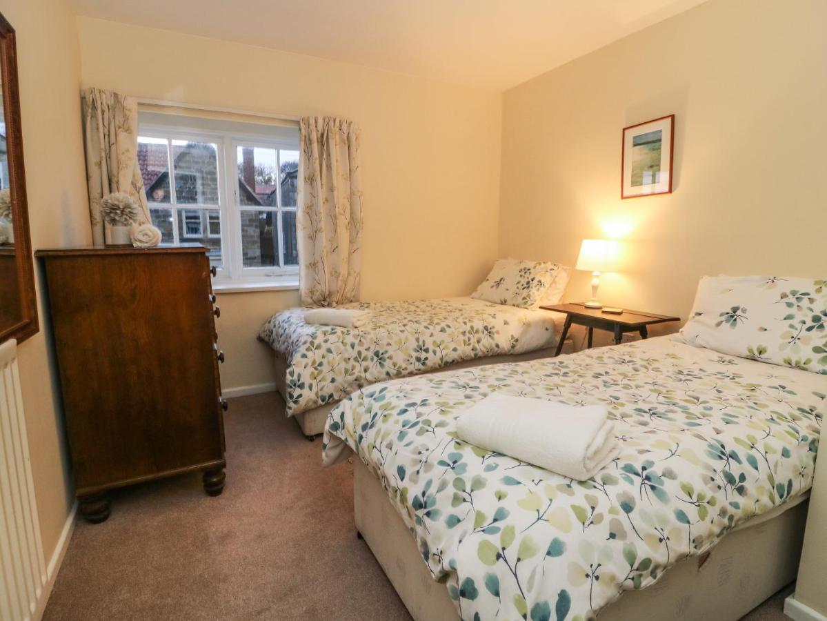 Jenny'S Cottage Northallerton Ngoại thất bức ảnh