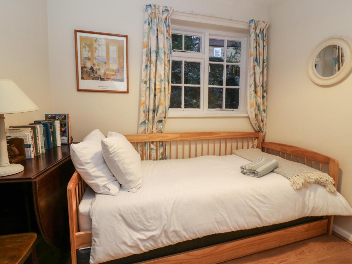 Jenny'S Cottage Northallerton Ngoại thất bức ảnh