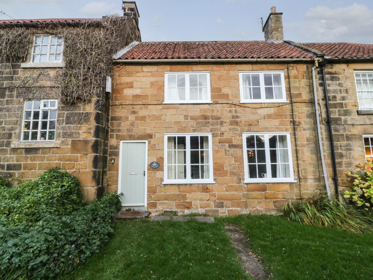 Jenny'S Cottage Northallerton Ngoại thất bức ảnh